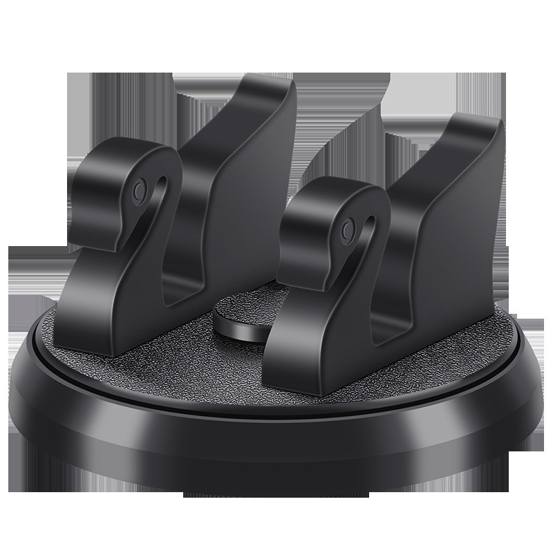 Car Phone Holder Factory - Custom Rotatable Navigation Bracket