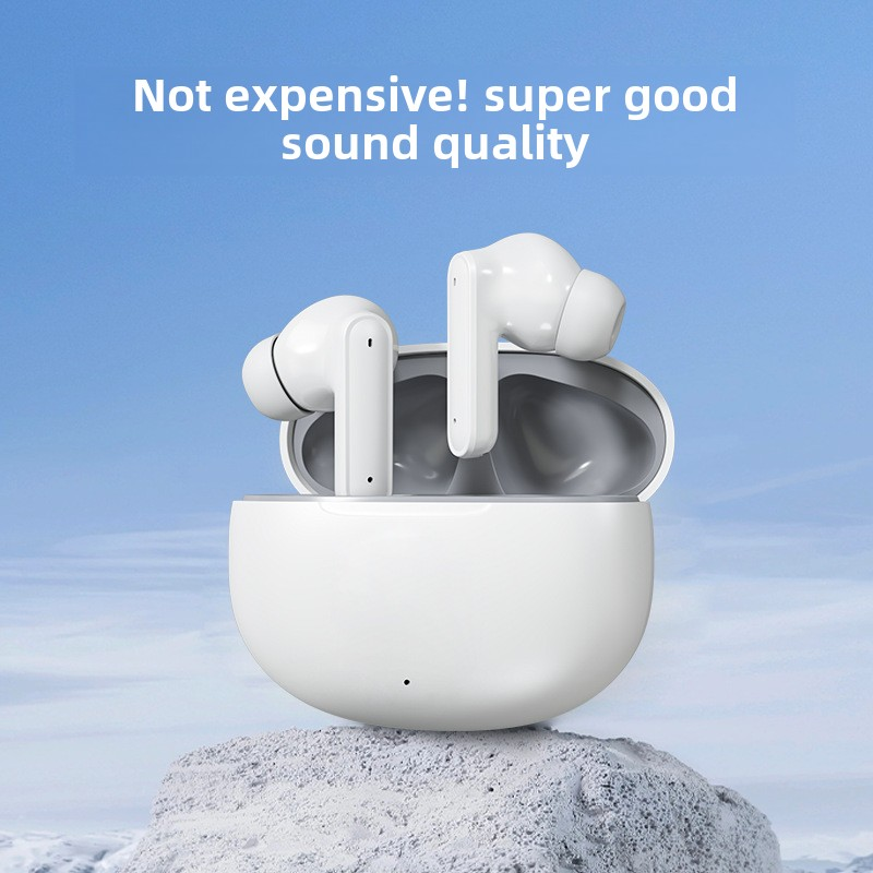 Wireless Earbuds Factory - Custom JL Chipset Wireless Earbuds