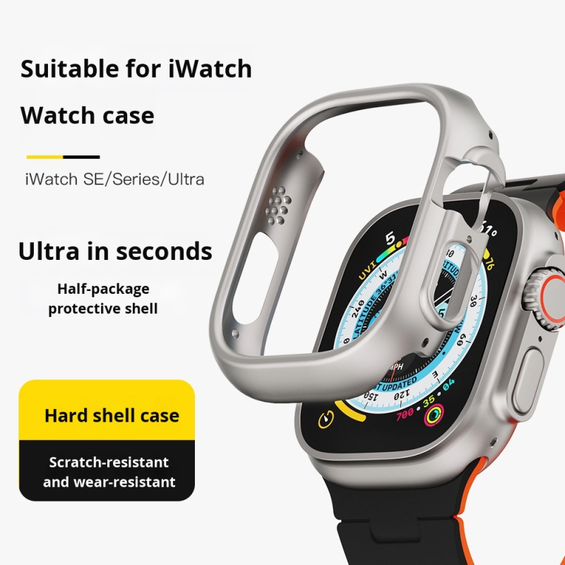 Watch Case Manufacturer - OEM Smart Watch Protective Case
