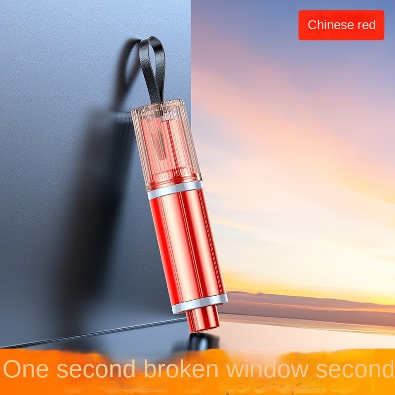 Car Safety Tool Factory - Custom Emergency Hammer Kit