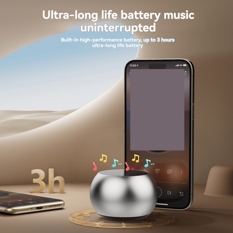 Bluetooth Speaker Factory - Custom TWS Wireless Speaker