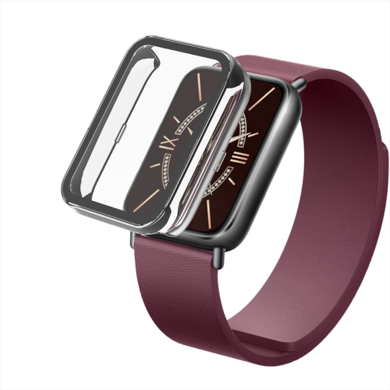 Screen Protector Factory - Custom 9H Tempered Glass Film