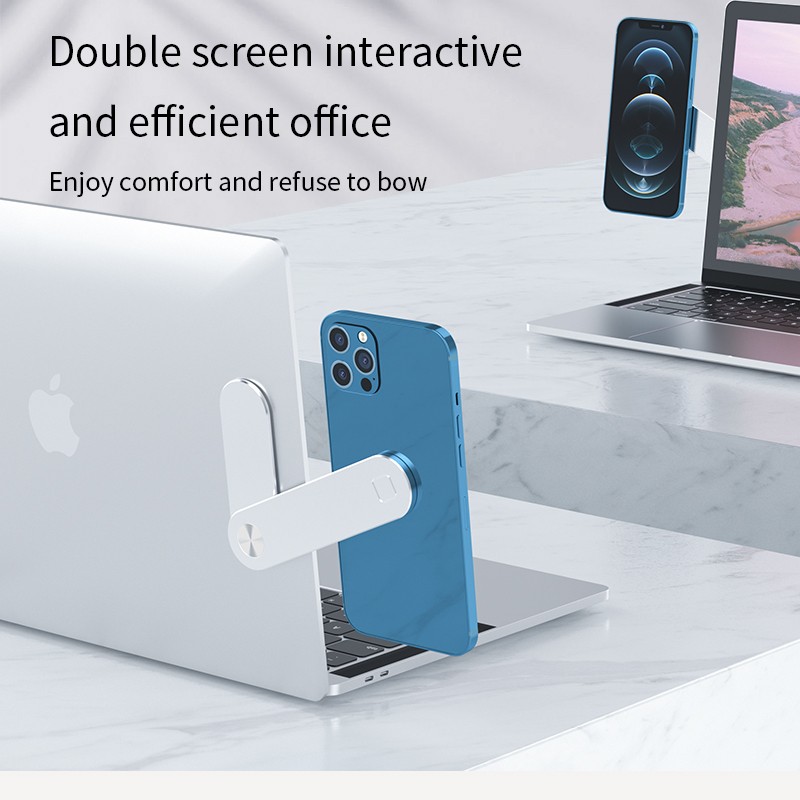 Phone Holder Manufacturer - OEM Laptop Extension Stand