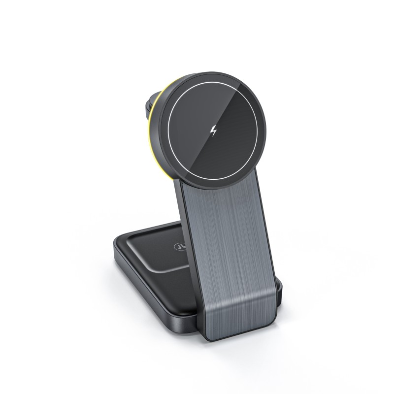 Wireless Charger Manufacturer - OEM Magnetic Charging Station