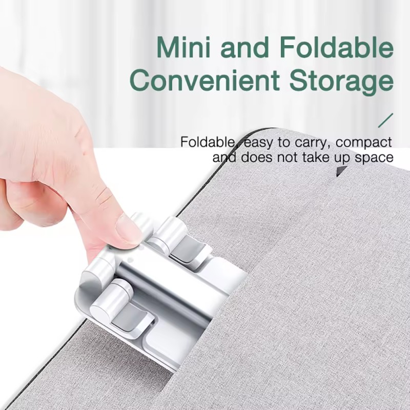 Phone Holder Factory - Custom 360 Rotation Foldable Stand