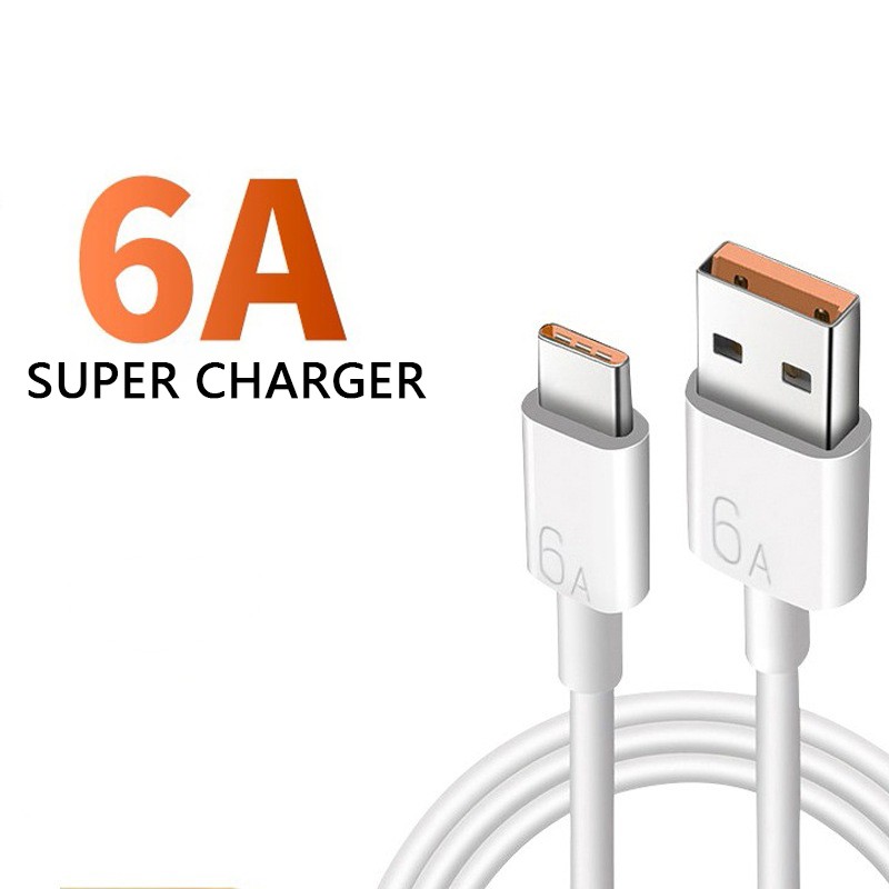 USB Cable Manufacturer - OEM 66W Pure Copper Data Cable