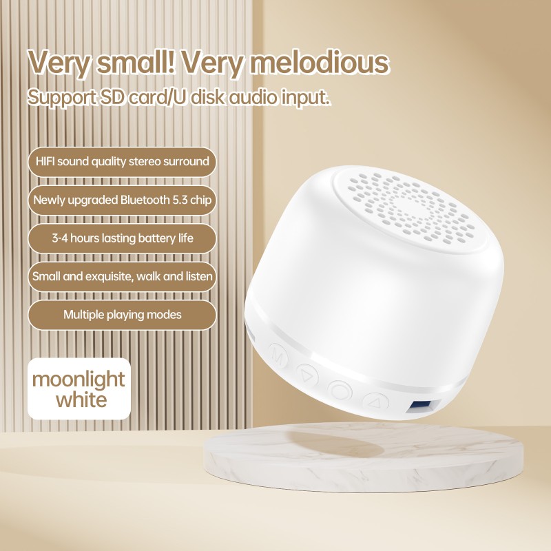 Bluetooth Speaker Manufacturer - OEM Macaron Sound Bar