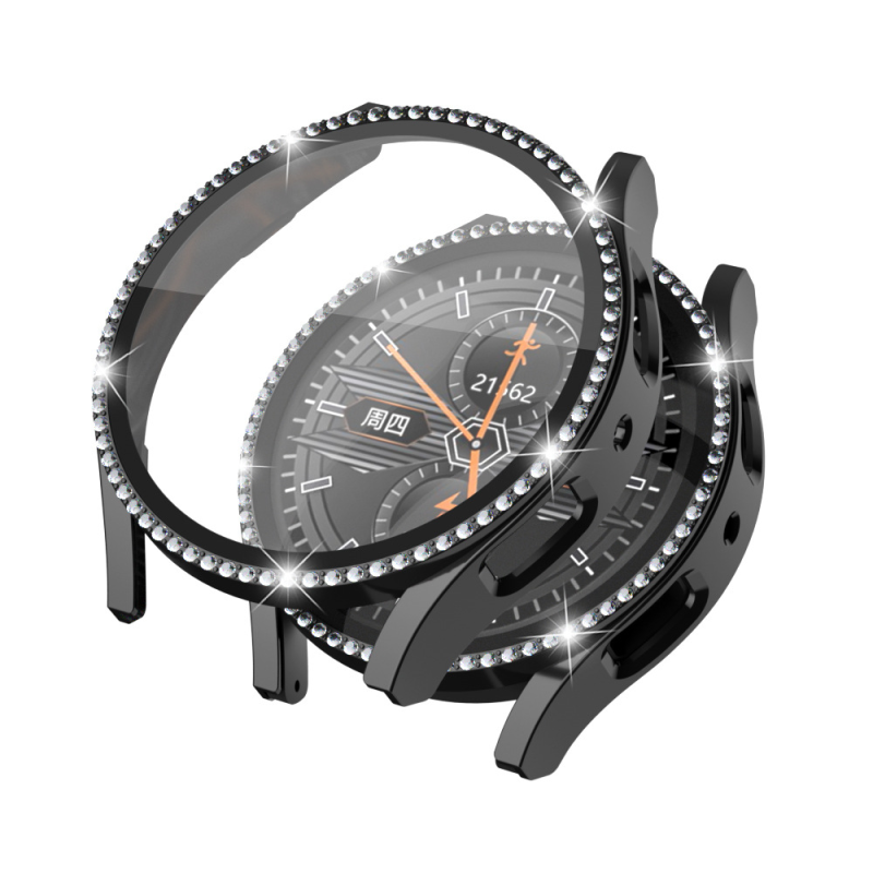 Watch Case Factory - Custom Pink Protective TPU Case