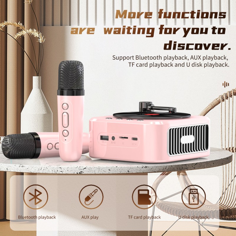 Bluetooth Speaker Manufacturer - OEM Portable Rechargeable Speaker