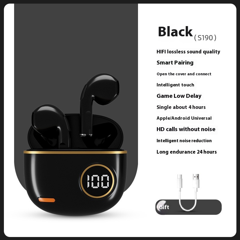 Wireless Headphones Manufacturer - OEM Sports Wireless Headset