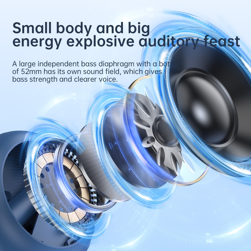 Bluetooth Speaker Manufacturer - OEM Macaron Sound Bar