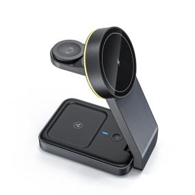 Wireless Charger Manufacturer - OEM Magnetic Charging Station