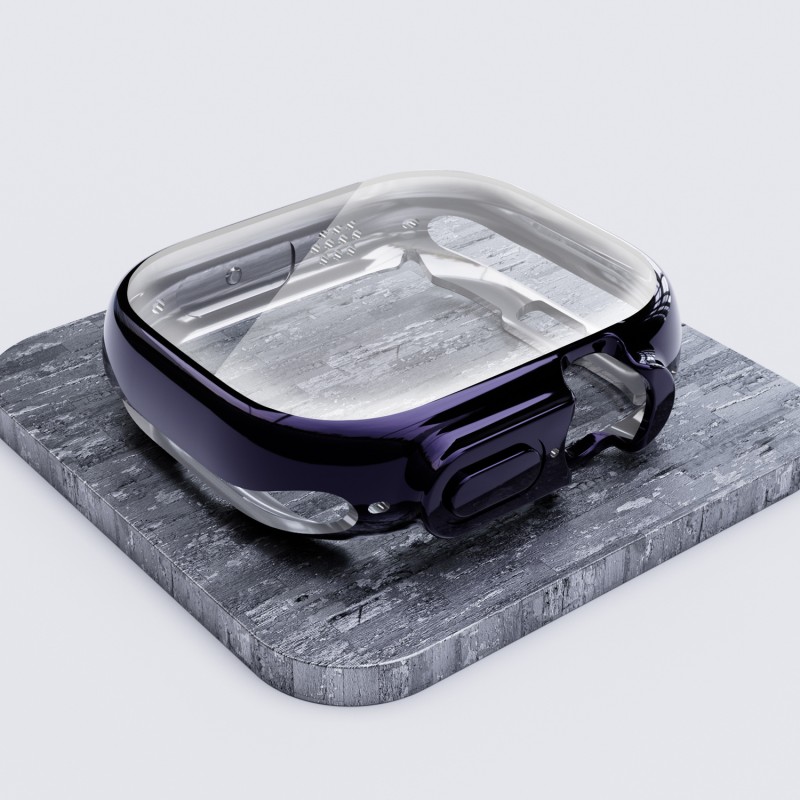 Screen Protector Factory - Custom 9H Tempered Glass Film