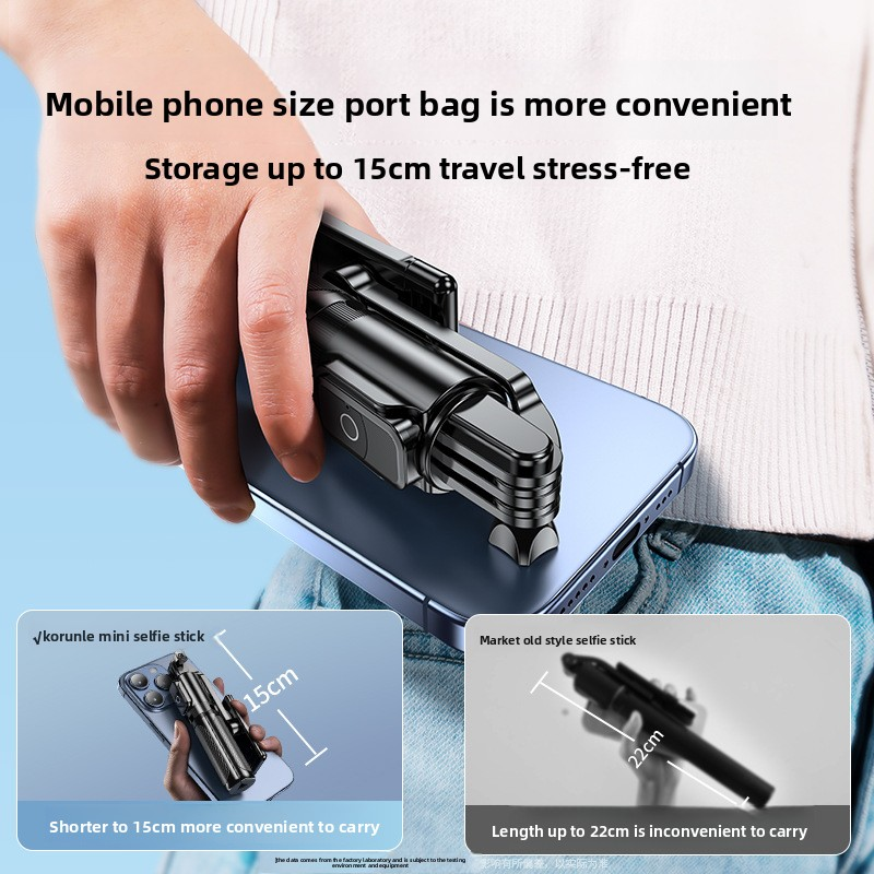 Selfie Stick Factory - Custom 1M Handheld Selfie Stick