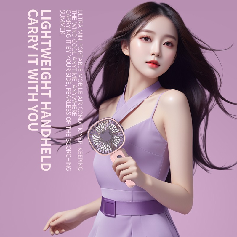 USB Fan Factory - Custom Outdoor Standing Desk Fan