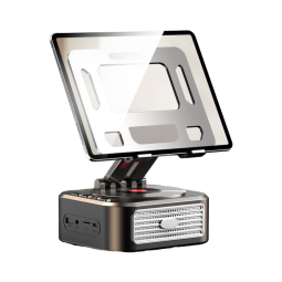 Bluetooth Speaker Factory - Custom 3-in-1 Multi-Functional Speaker