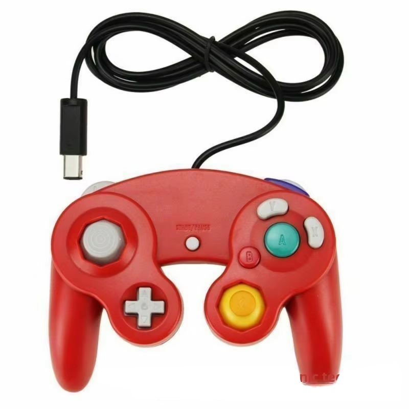 Game Controller Factory - Custom Wired GameCube Controller