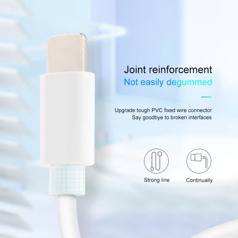 Data Cable Manufacturer - OEM Fast Charging USB Charger Cable