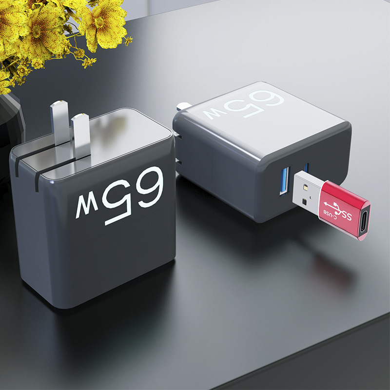 USB Adapter Manufacturer - OEM Aluminum Alloy Converter