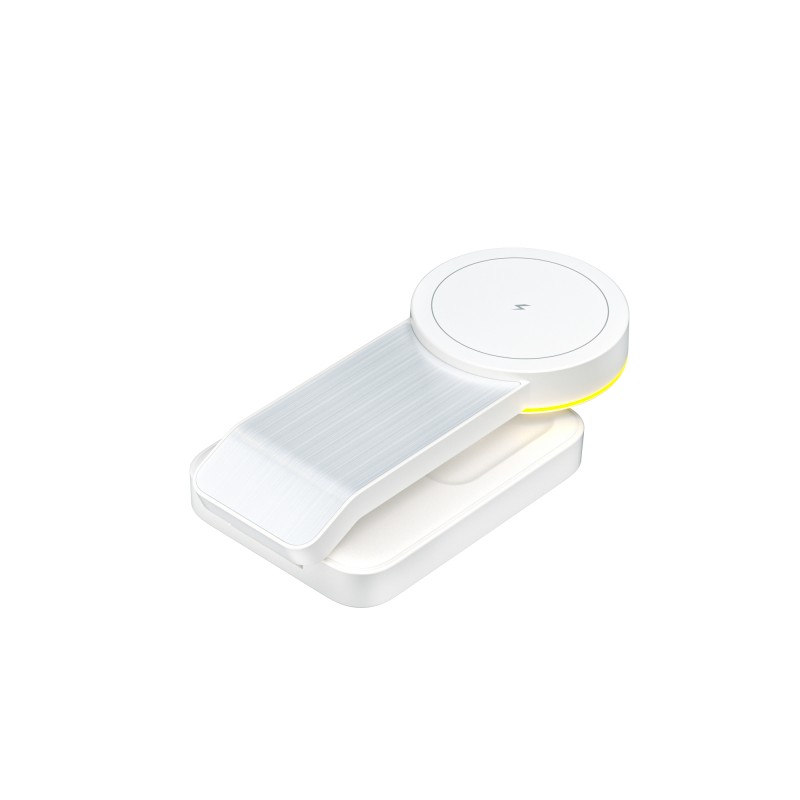 Wireless Charger Manufacturer - OEM Magnetic Charging Station