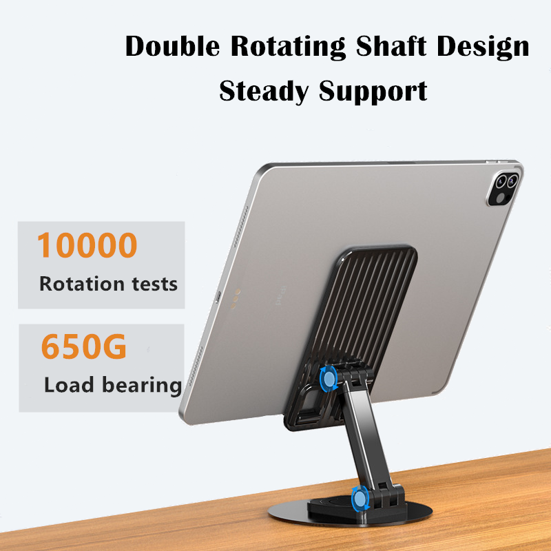 Phone Holder Factory - Custom Portable Aluminum Stand
