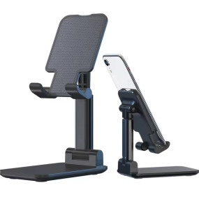 Phone Holder Manufacturer - OEM Portable Folding Desktop Stand