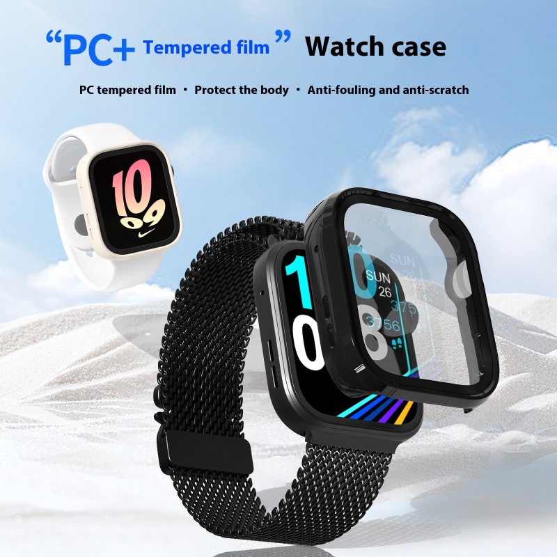 Watch Case Manufacturer - Wholesale Clear Plastic Watch Case