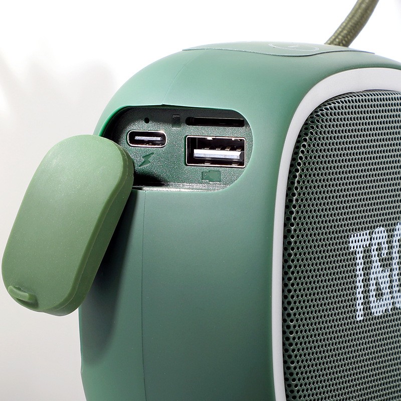 Bluetooth Speaker Factory - Custom TWS Bluetooth 5.3 Speaker