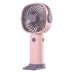 USB Fan Manufacturer - OEM Portable Handheld Table Fan
