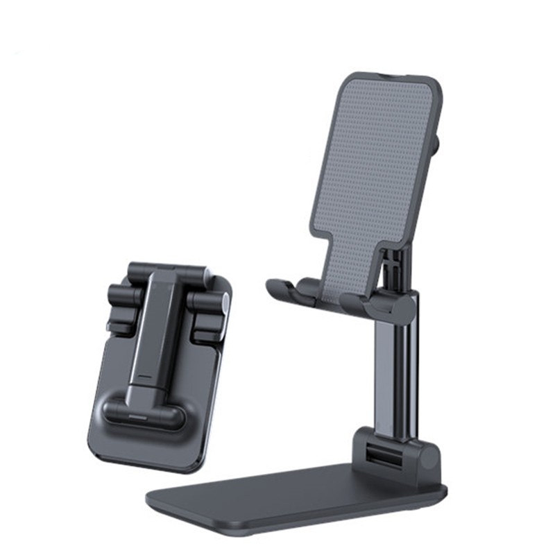 Phone Holder Manufacturer - OEM Portable Folding Desktop Stand