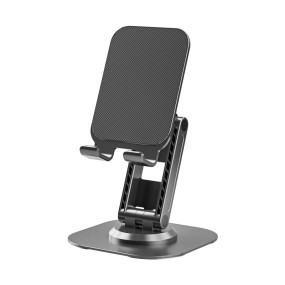 Phone Holder Factory - Custom Adjustable Metal Stand