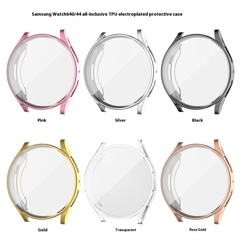 Watch Case Manufacturer - OEM Samsung Watch5 Protective Case