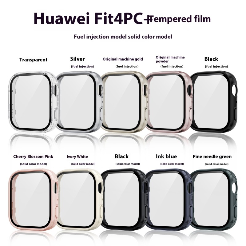 Watch Case Manufacturer - Wholesale Clear Plastic Watch Case
