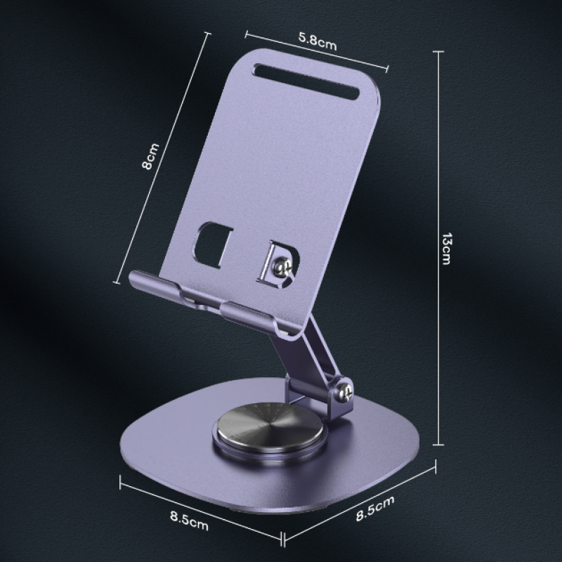 Phone Holder Manufacturer - OEM Adjustable Desk Stand