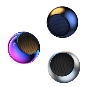 Bluetooth Speaker Factory - Custom TWS Wireless Speaker