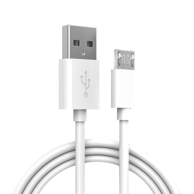 USB Cable Manufacturer - OEM PVC 2A Fast Charging Micro USB