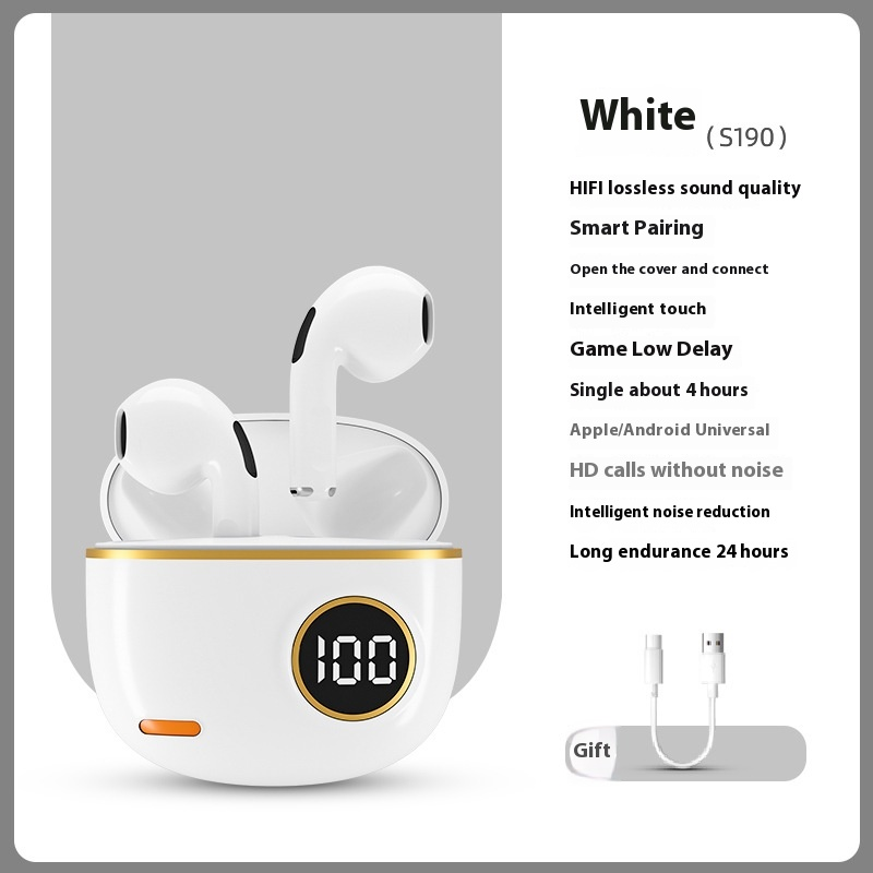 Wireless Headphones Manufacturer - OEM Sports Wireless Headset