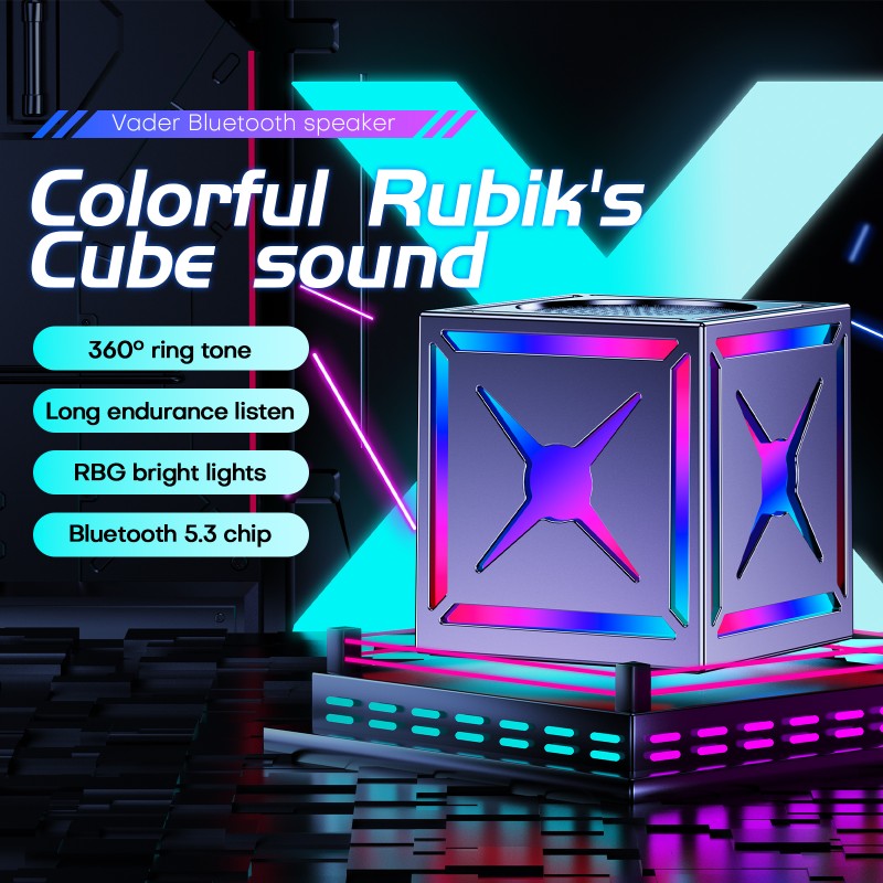 Bluetooth Speaker Manufacturer - OEM Portable Wireless Mini Speaker