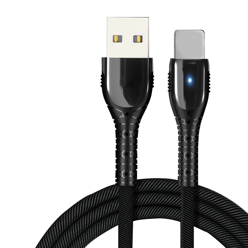 USB Cable Factory - Custom 5A Super Fast Charging Cable