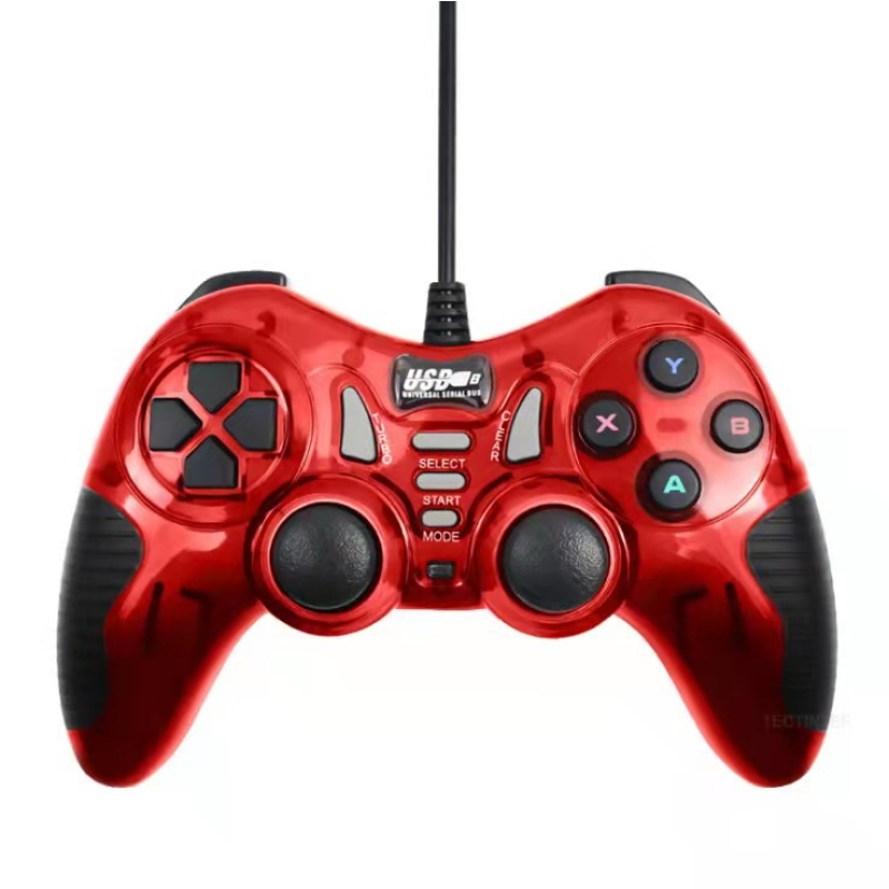 Game Controller Factory - Custom 5-in-1 Android Controller