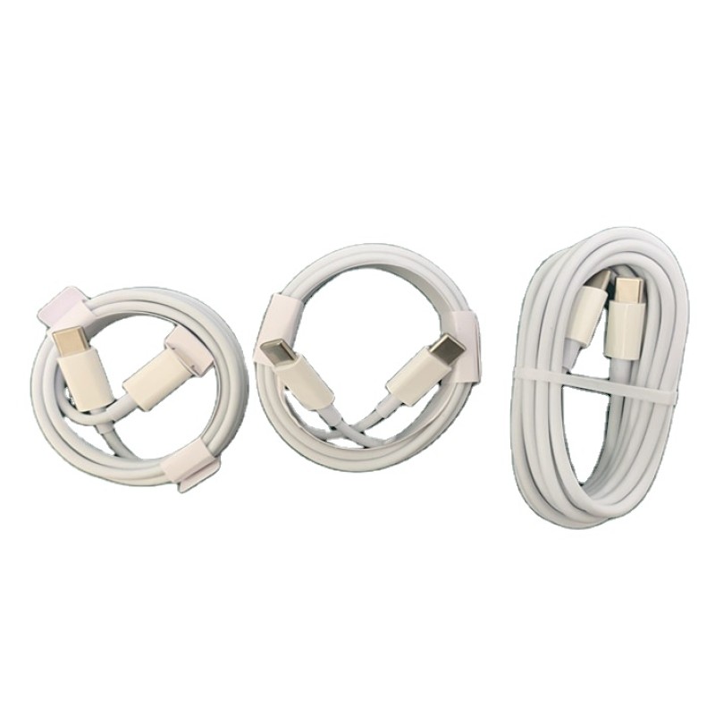 Data Cable Factory - Custom 1m 2m Type C Fast Charging Cable