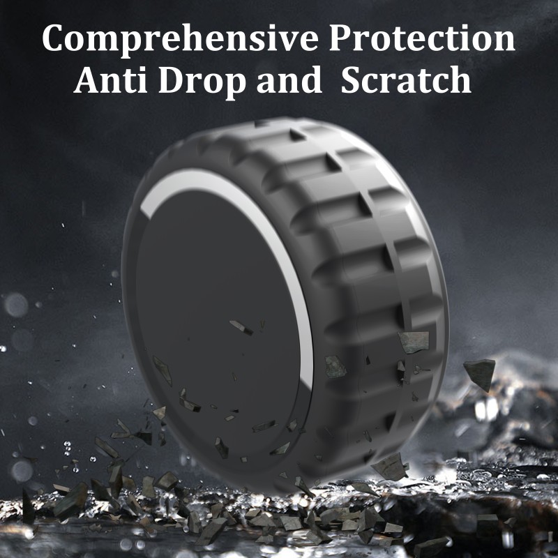 AirTag Case Factory - Custom PC Waterproof Adhesive Mount