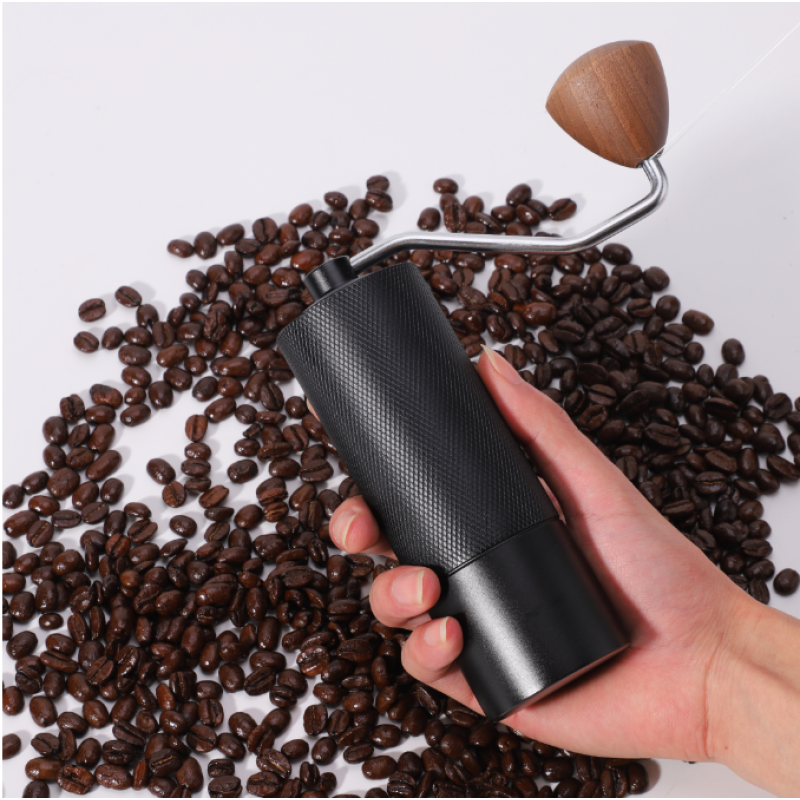 Coffee Grinder Manufacturer - OEM Manual Espresso Grinder