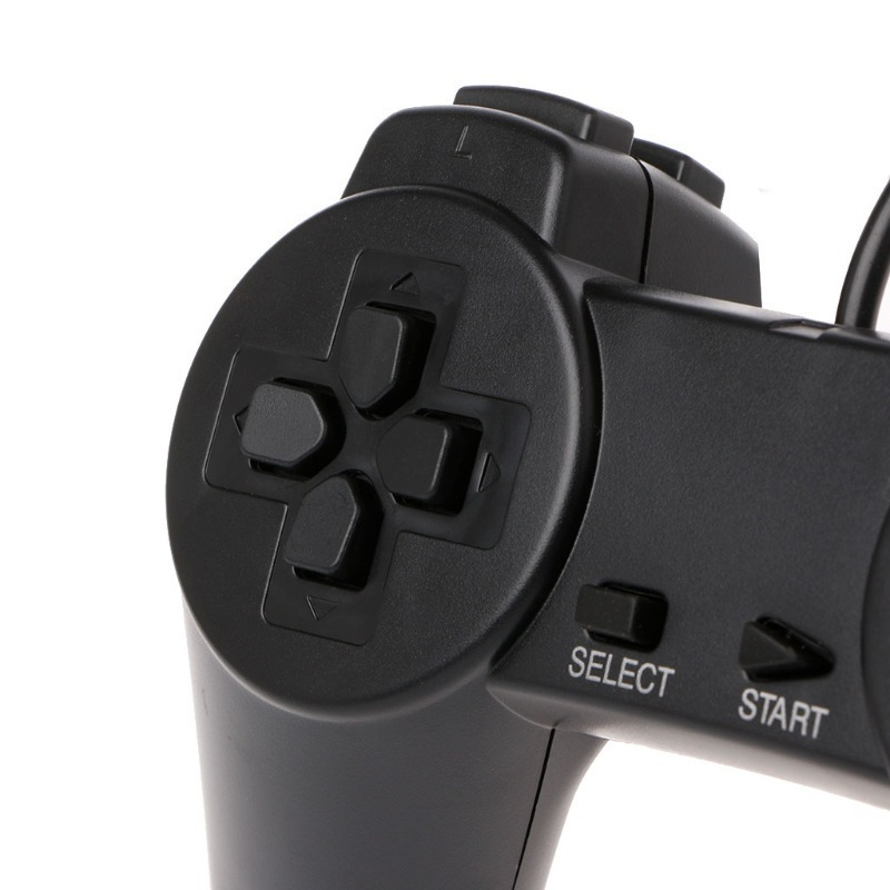 Game Controller Manufacturer - Wholesale USB Wired Controller