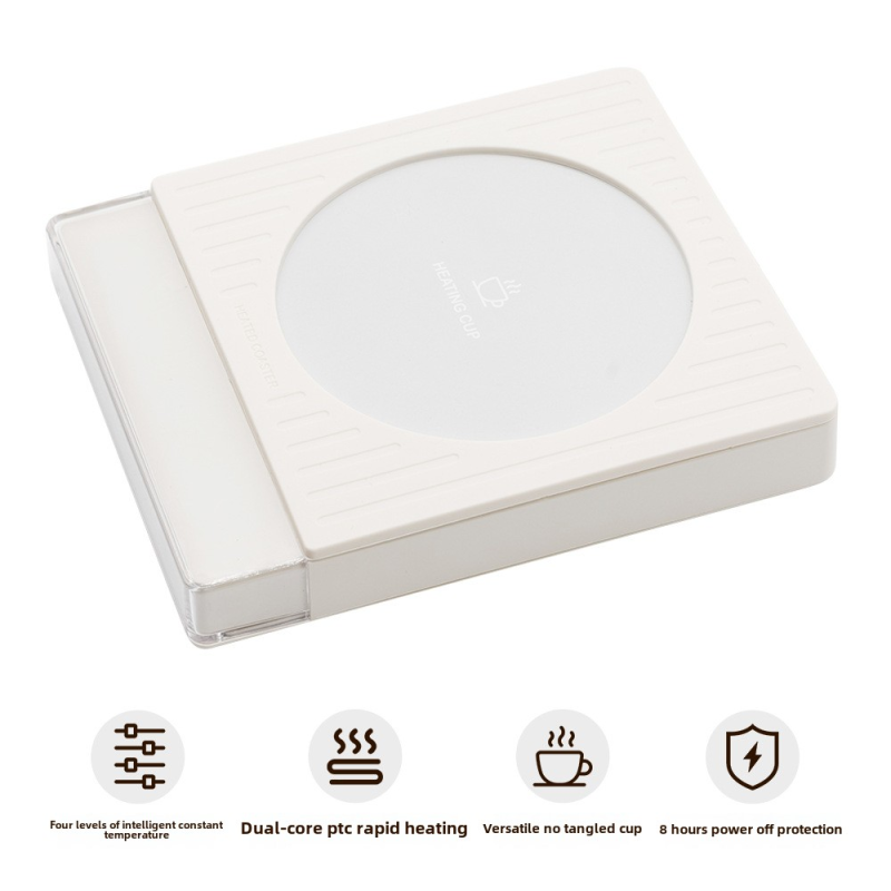 Cup Mat Manufacturer - OEM Electric Insulation Heating Mat