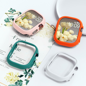 Watch Case Manufacturer - OEM Smart Watch Protective Case
