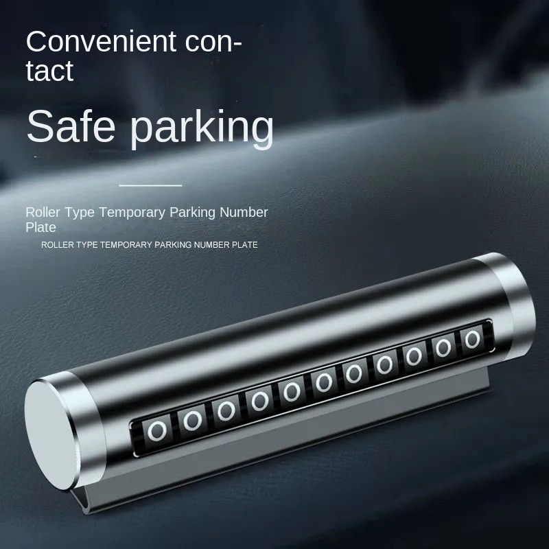 Car Parking Sign Factory - Custom Temporary Parking Sign