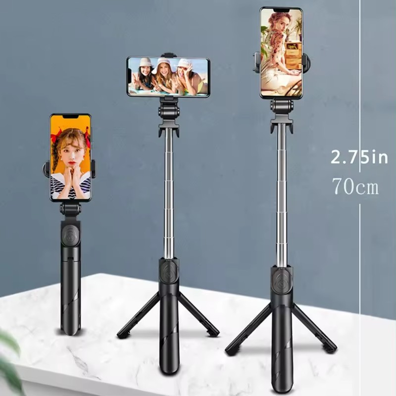 Selfie Stick Factory - Wholesale 3 in 1 Tripod Stand