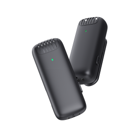 Microphone Manufacturer - Wholesale Wireless Lapel Microphone