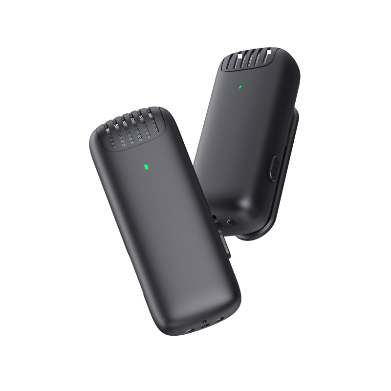 Microphone Manufacturer - Wholesale Wireless Lapel Microphone